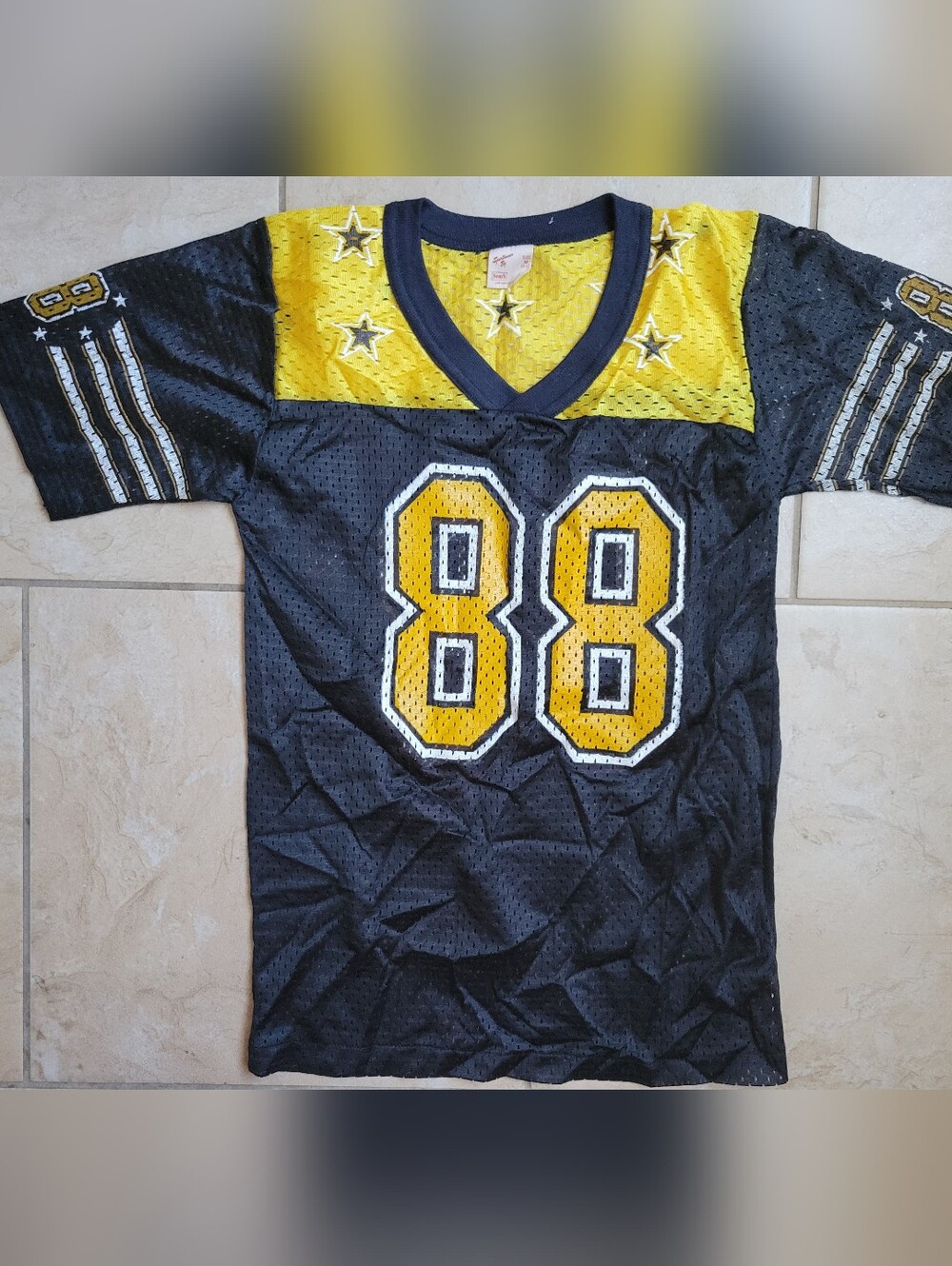 Vintage Pittsburgh Steelers #88 Football Jersey Youth M (10/12)